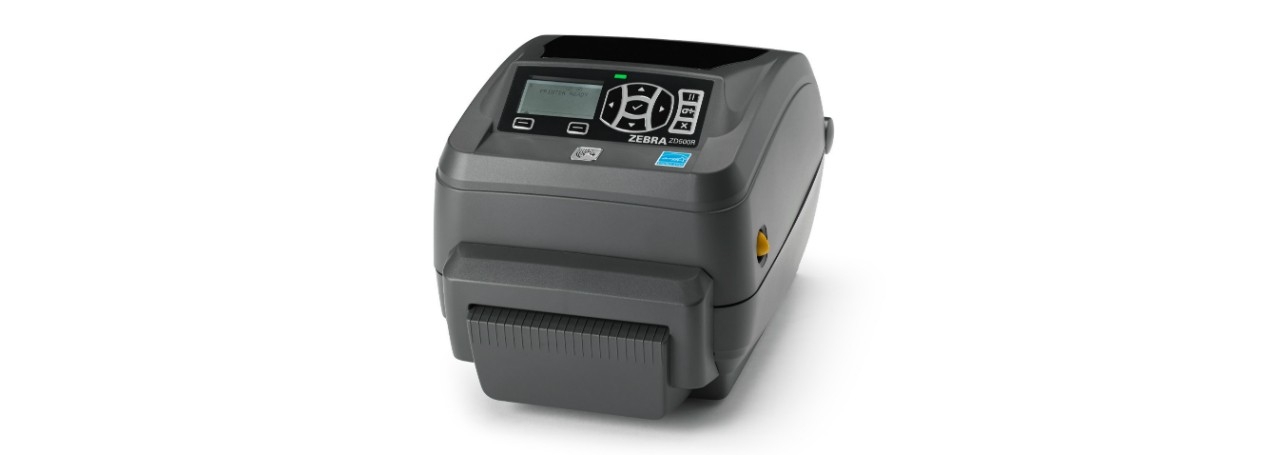 ZD500R RFID PRINTERS