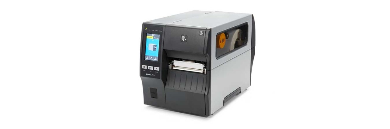 ZT400 SERIES RFID PRINTERS