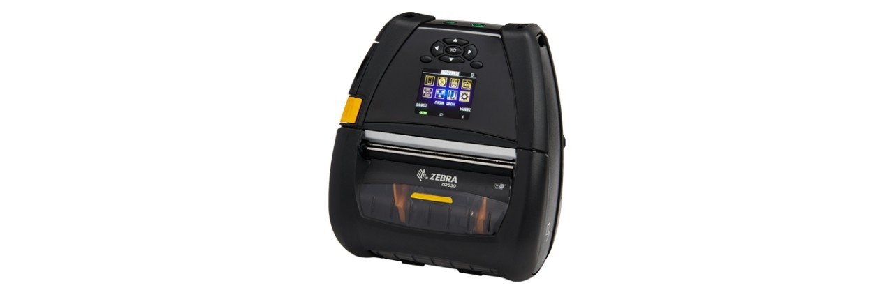 ZQ630 RFID MOBILE PRINTER