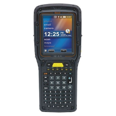 OMNII XT15 MOBILE COMPUTER SERIES