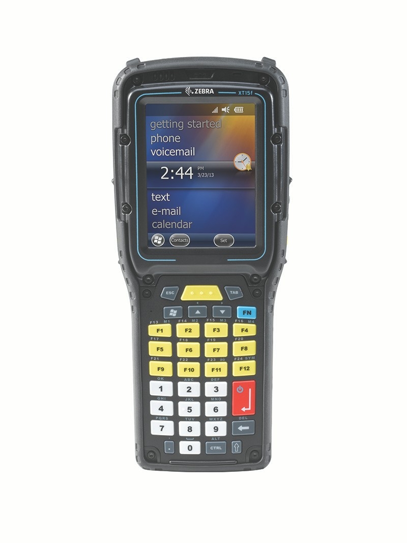 OMNII XT15 MOBILE COMPUTER SERIES